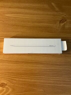 Apple Pencil Pro